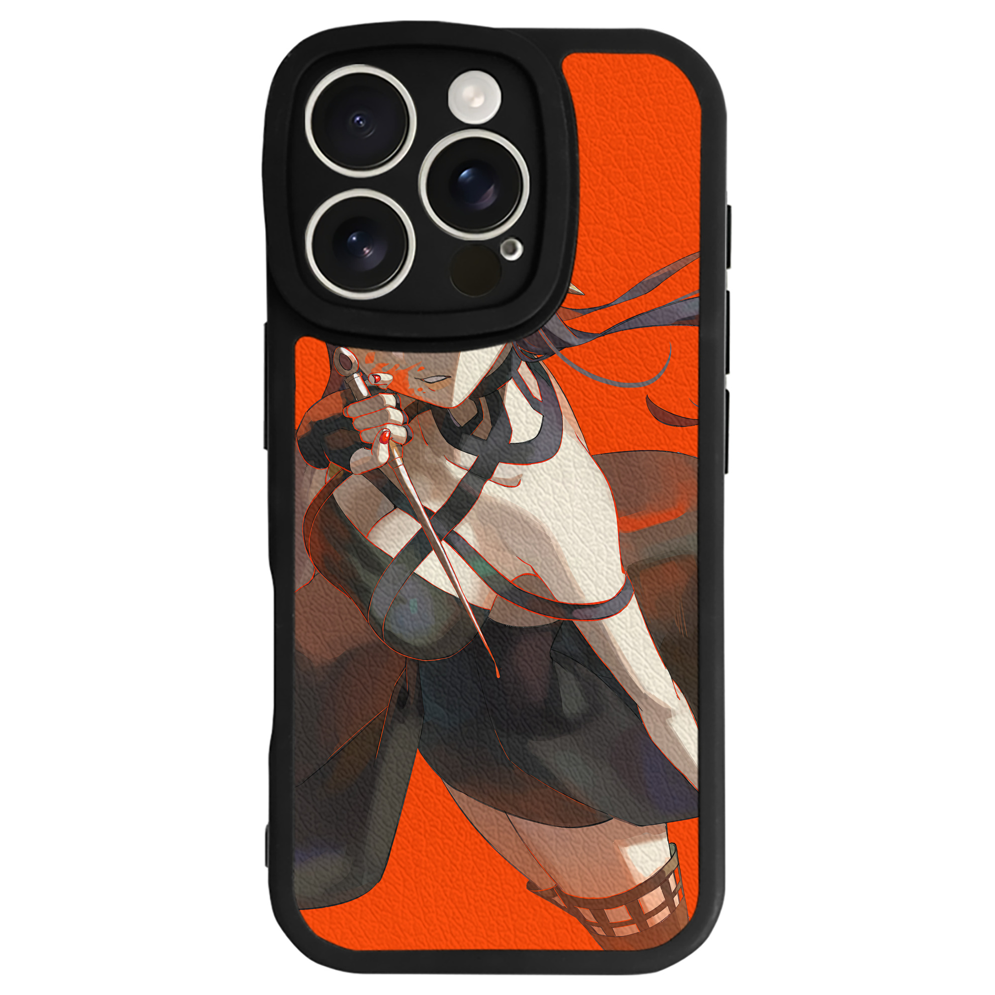 （画像用） SPY×FAMILY间谍家家酒 【iPhone 16シリーズ対応】シリコンスマホケース（レザー調） 材質：シリコン